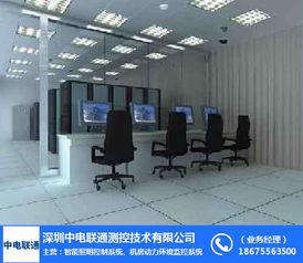 ups 深圳中电联通公司 一套ups监控设备多少钱